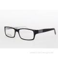 Handmade Women Acetate Optical Eyeglasses Frames For Oblong